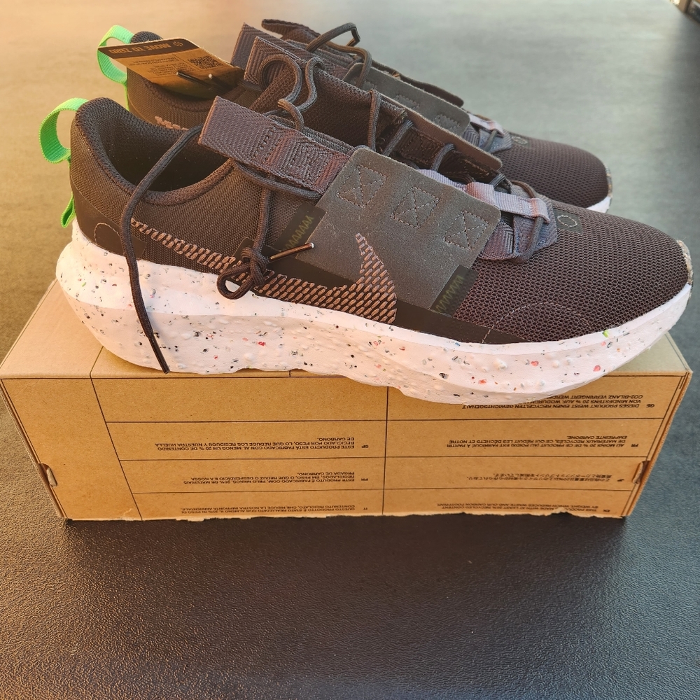 Men's Nike Crater Impact